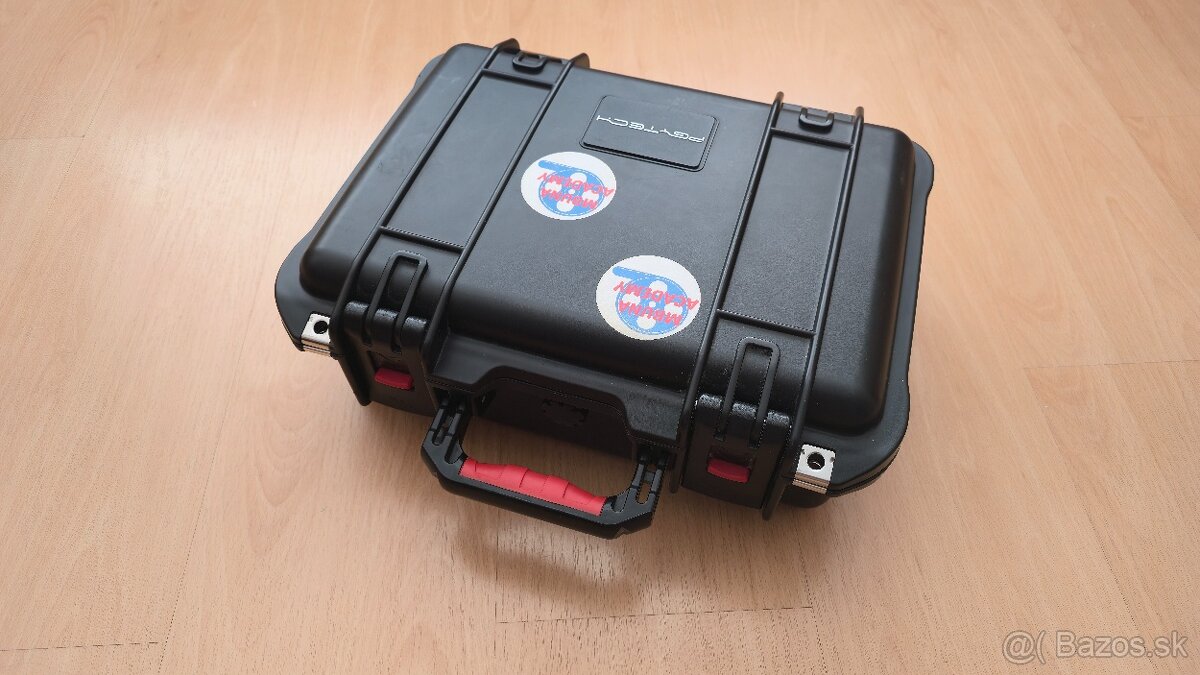 DJI MAVIC AIR 2 fly more combo - 3