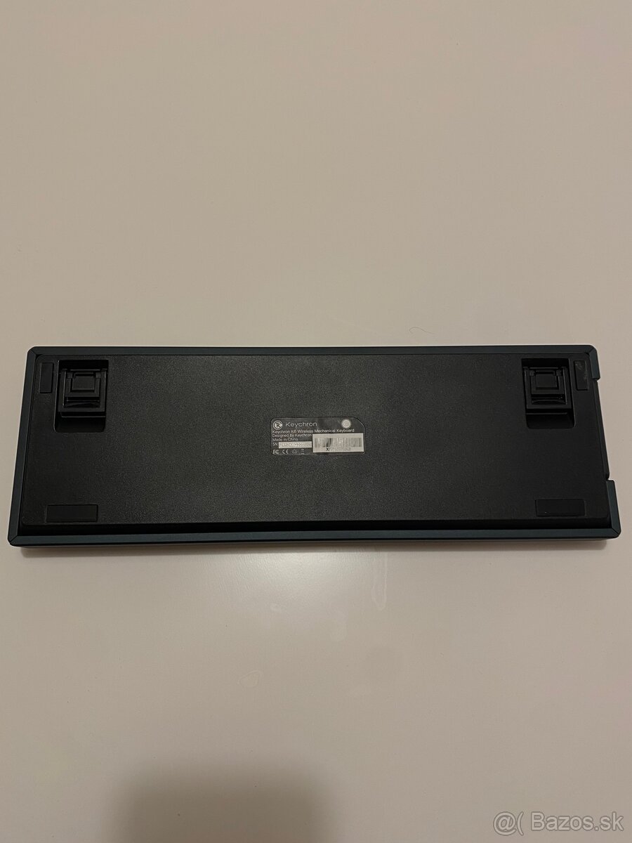 Mechanická klávesnica Keychron K6 RGB - 3