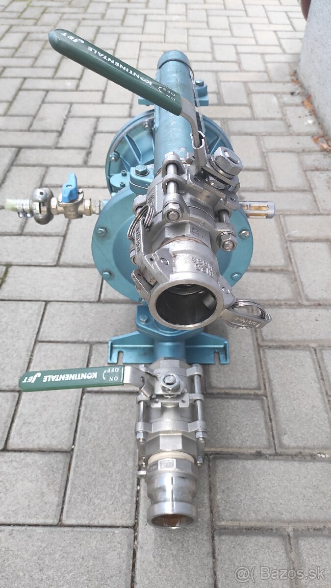 Vákuové čerpadlo Blagdon - 3