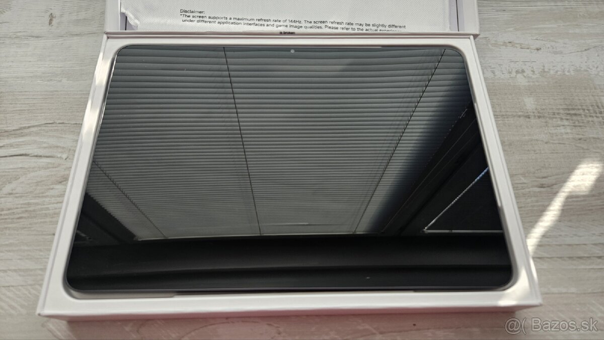 Xiaomi Pad 7 Pro 12/512 - 3