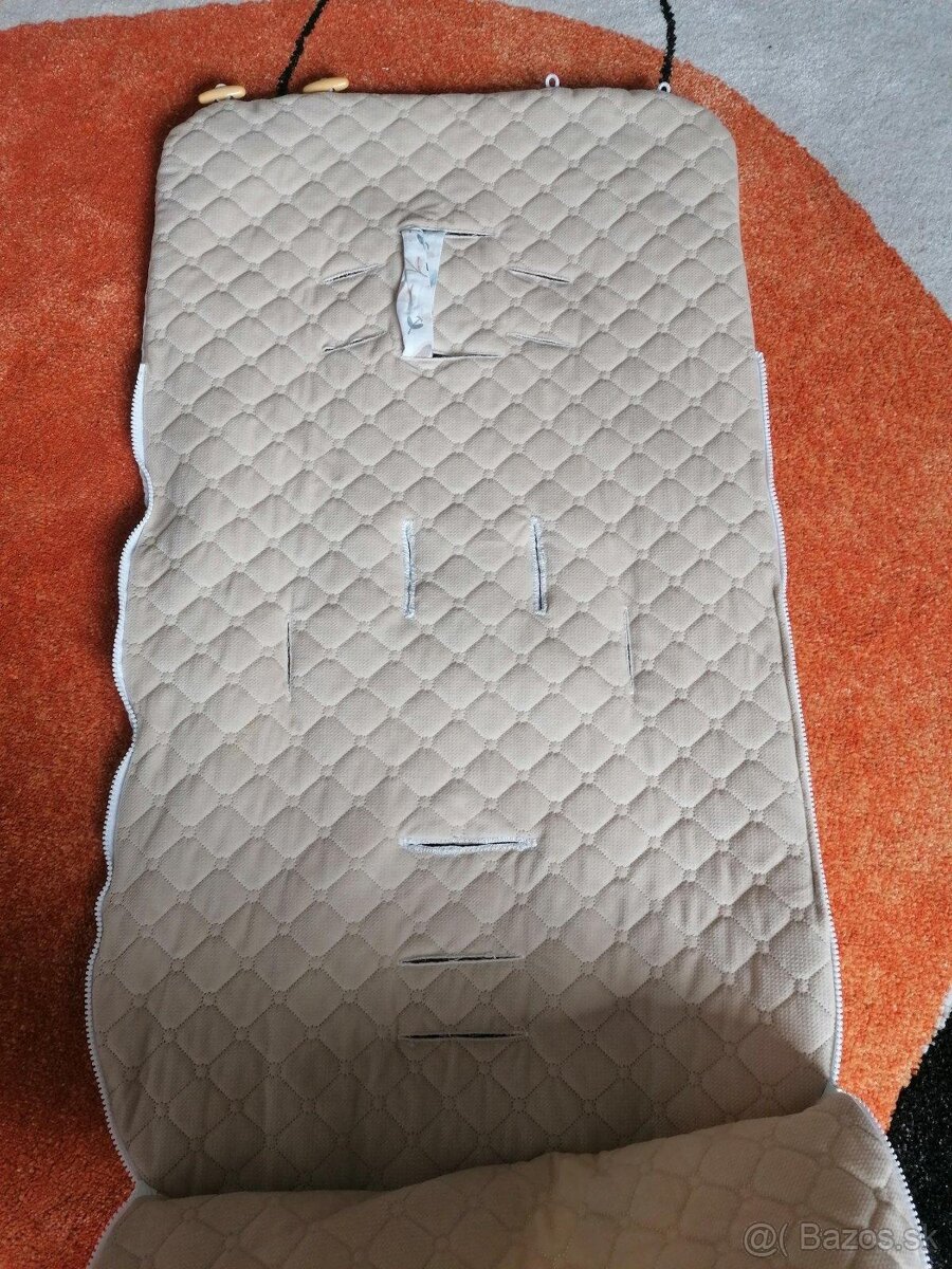 Prechodný fusak - 3