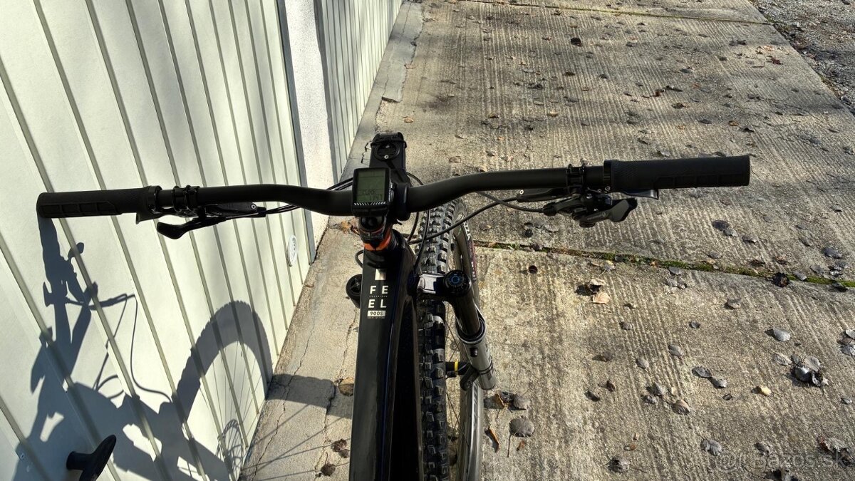 Rockrider Feel 900S Team Edition - 3