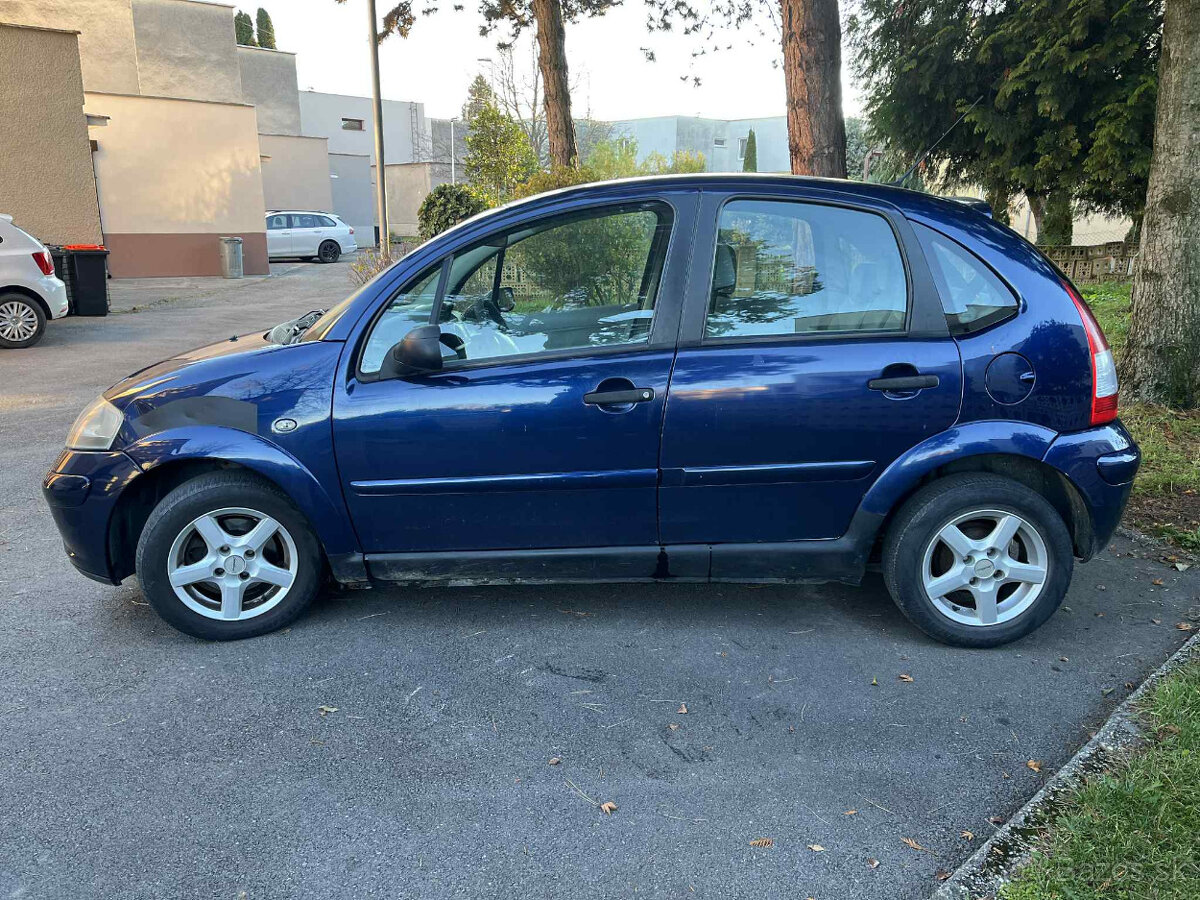 Citroen C3 - 3
