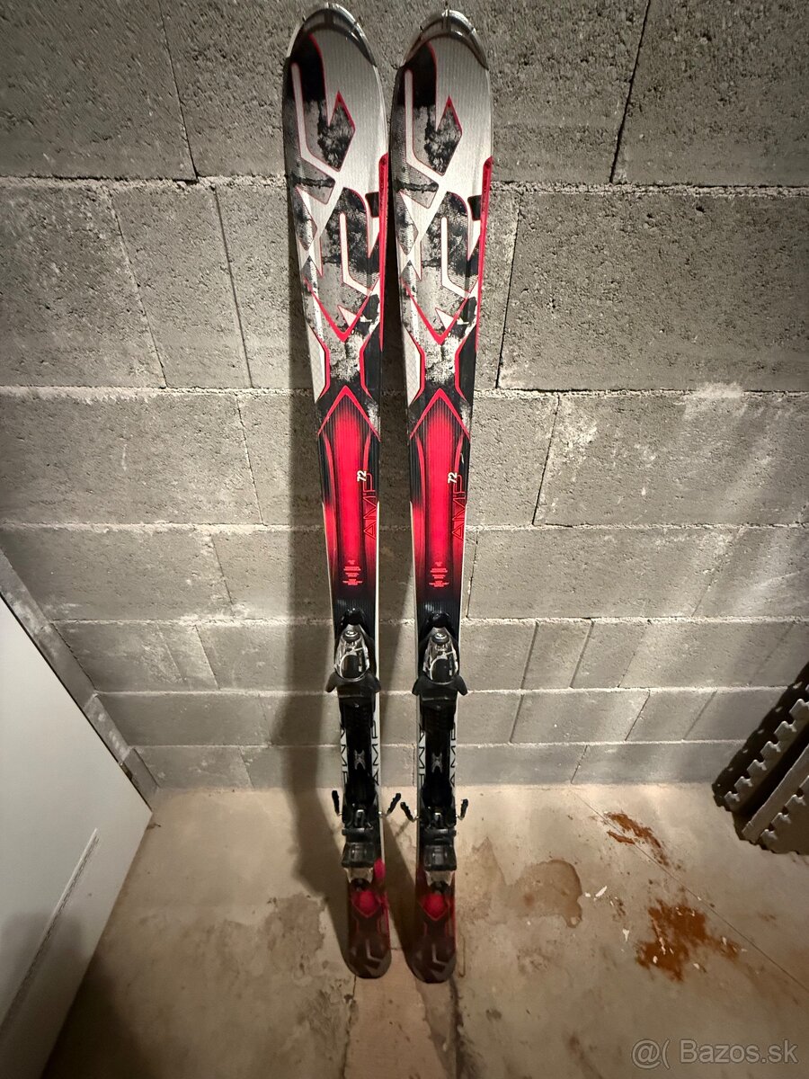 Predam lyze a lyziarky - 3