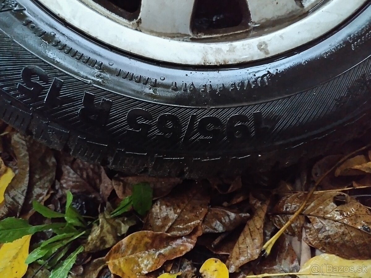 Predám akú disky - 3