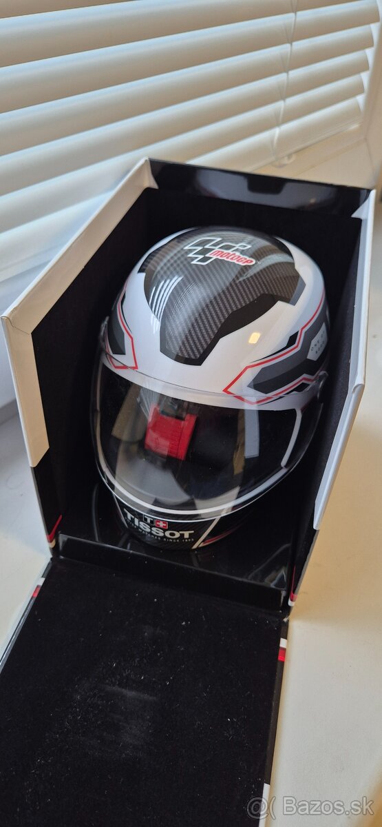 Tissot t-race moto gp limitovana edicia - 3