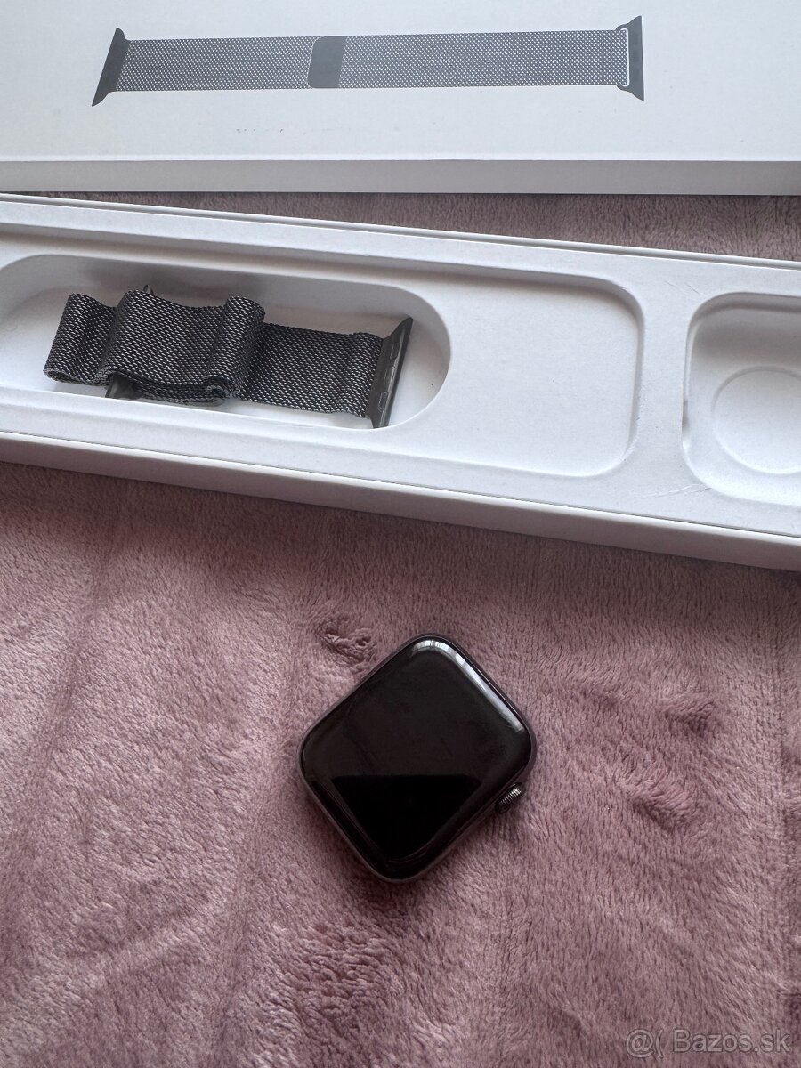 apple watch 6 44 mm steinles steel teda ocel lte - 3