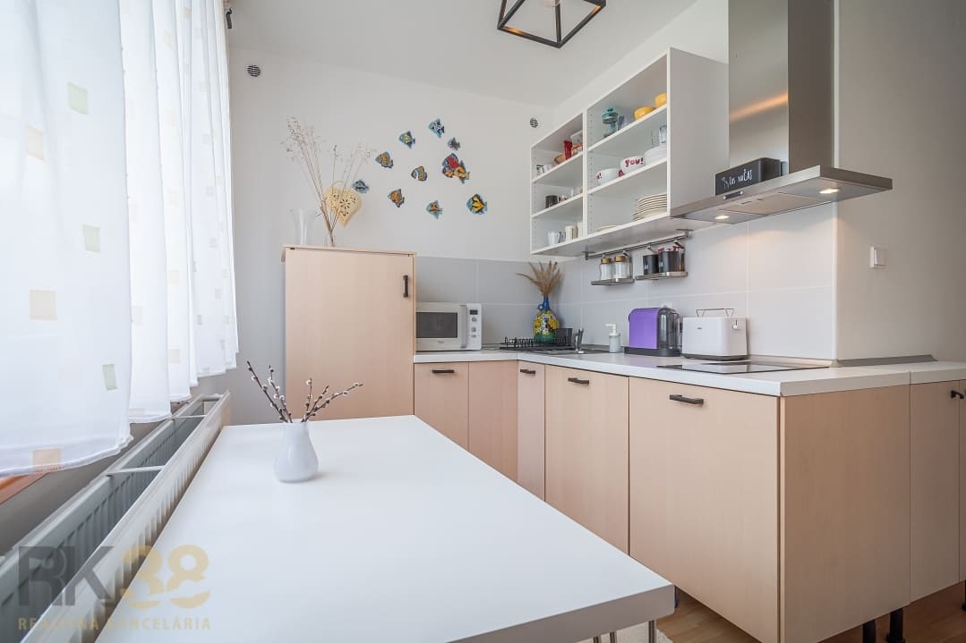 Pekný 2-izbový byt v obci Nová Lesná vo Vysokých Tatrách - 3