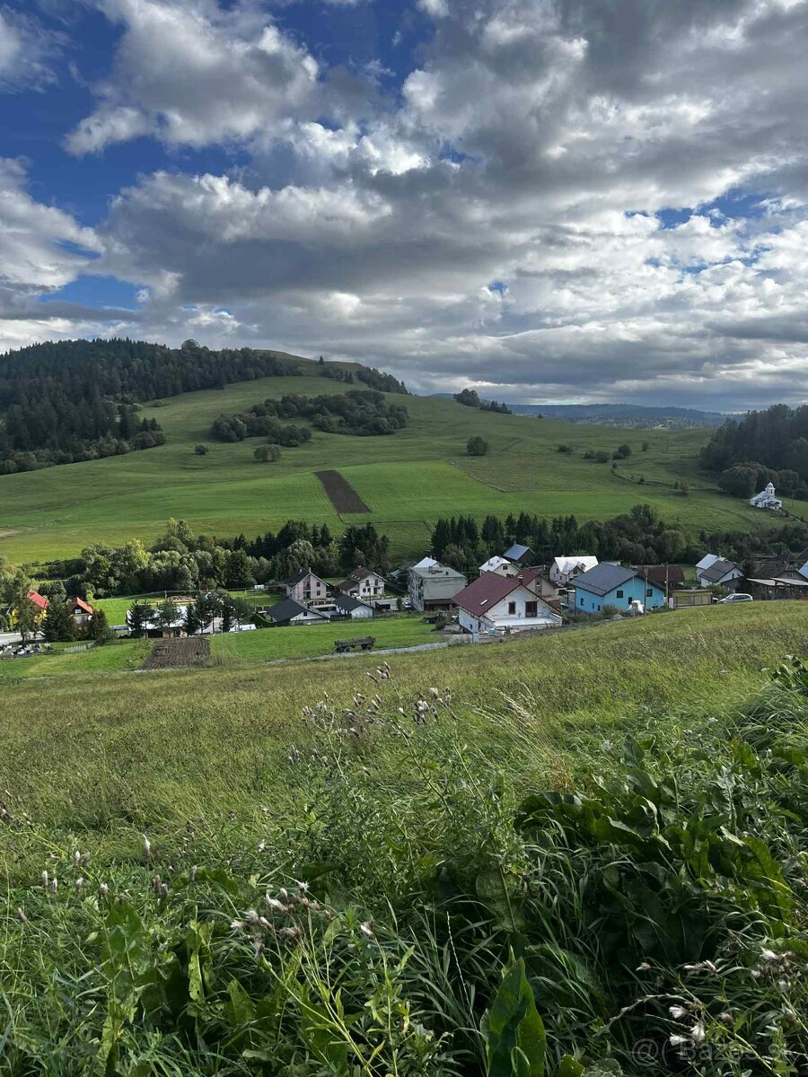 pozemok na stavbu domu - 3