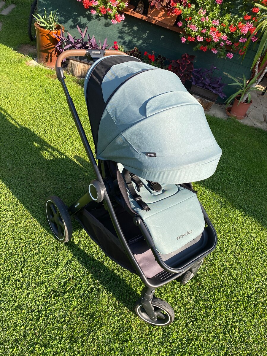 Kočík Easywalker Rudey - 3
