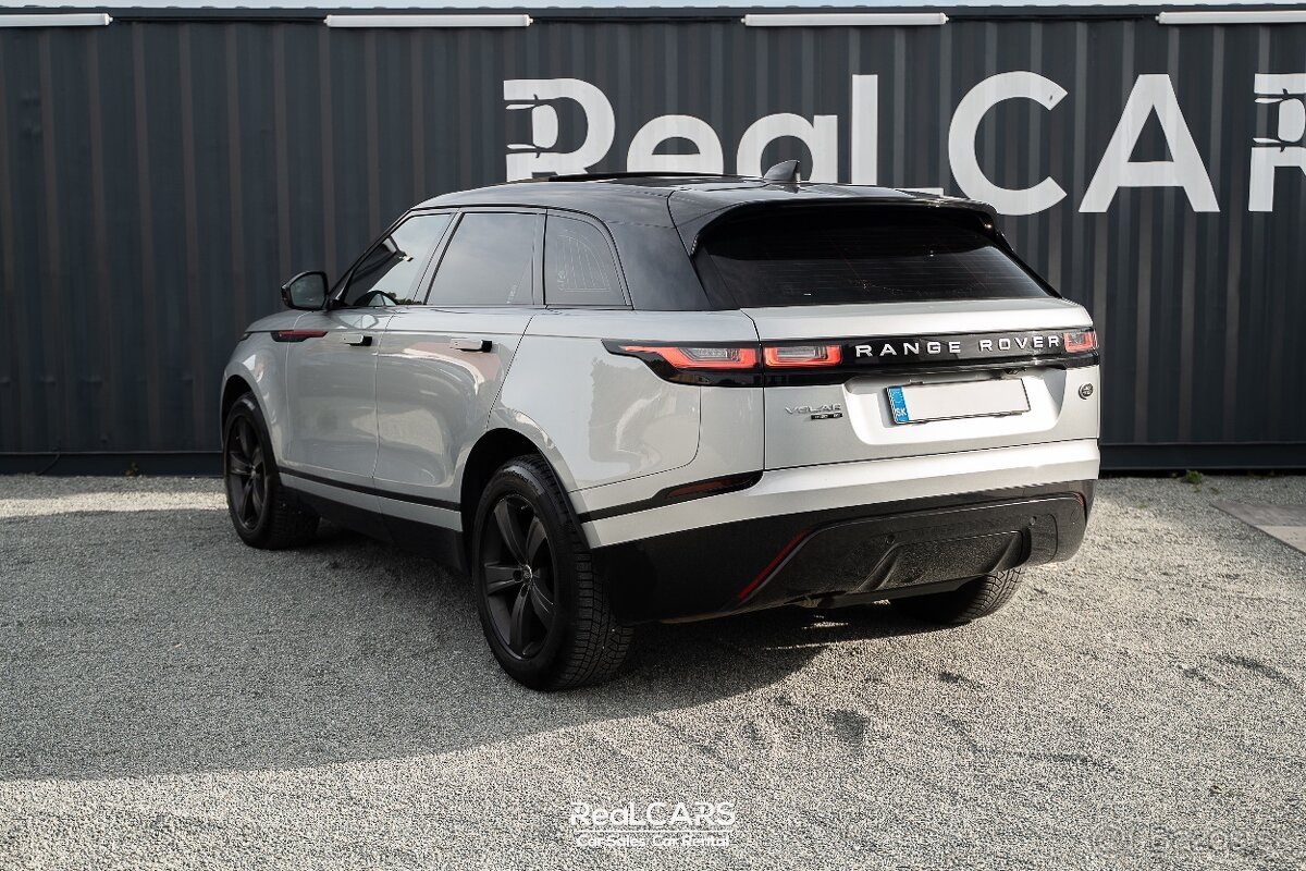 Land Rover Range Rover Velar 132kW 2019