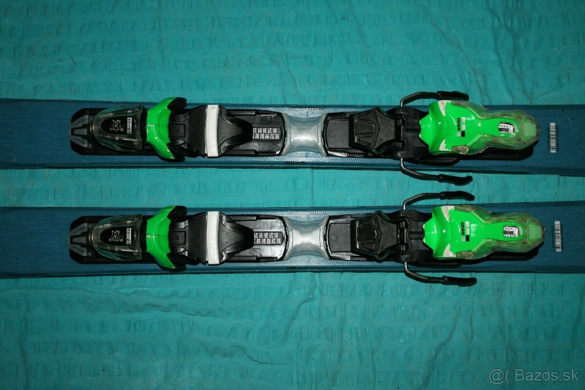 Lyže Rossignol 158 cm 80 X - 3