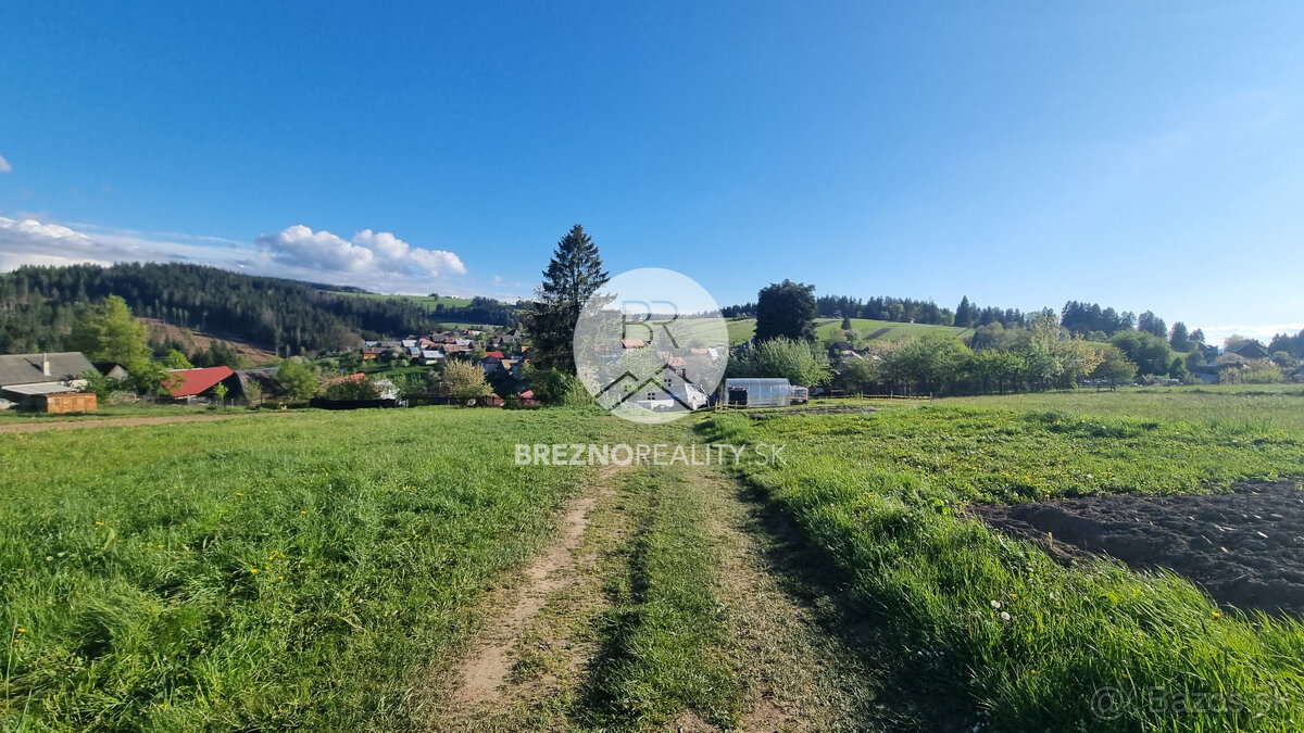 Pozemok na predaj - Lom nad Rimavicou - 3