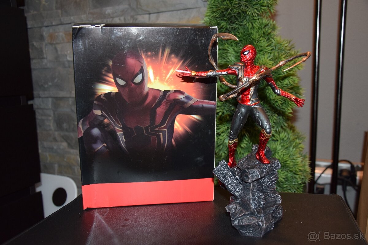 Figurka Spidermana - 3