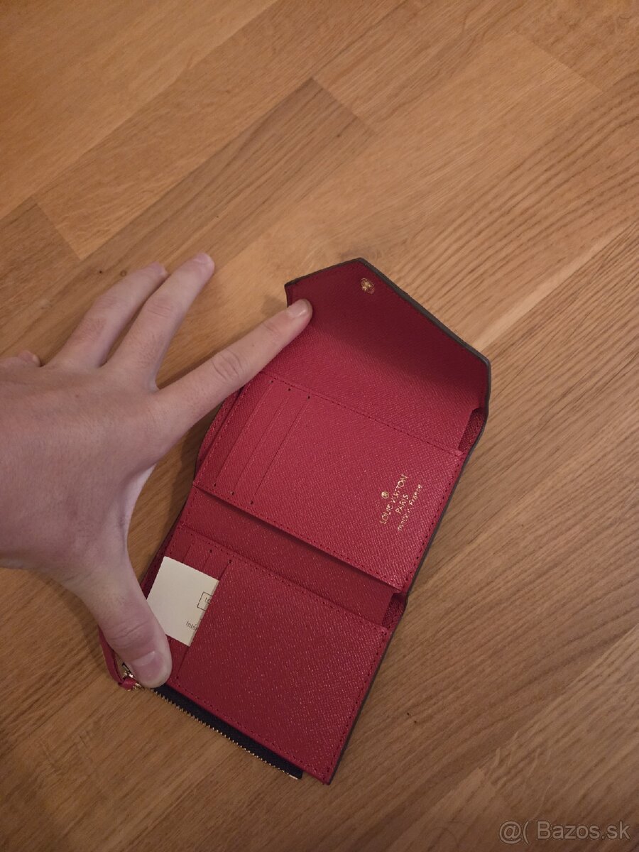 Louis vuitton peňaženka - 3