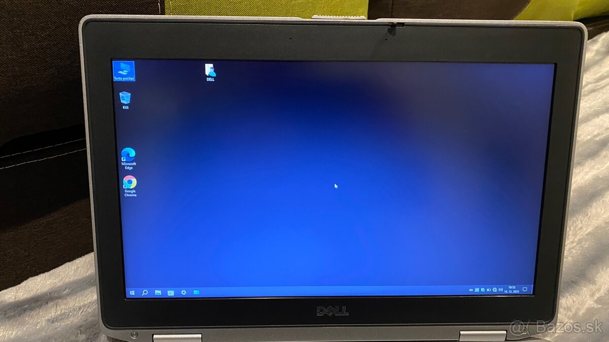 Dell Latitude E6420 - 14" , i5-2520M, 8GB - 3