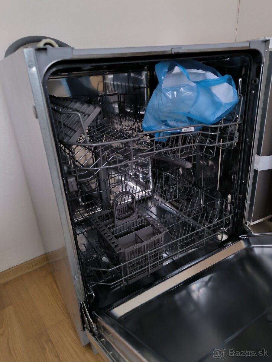 Nová vstavaná umývačka riadu Bauknecht - 3