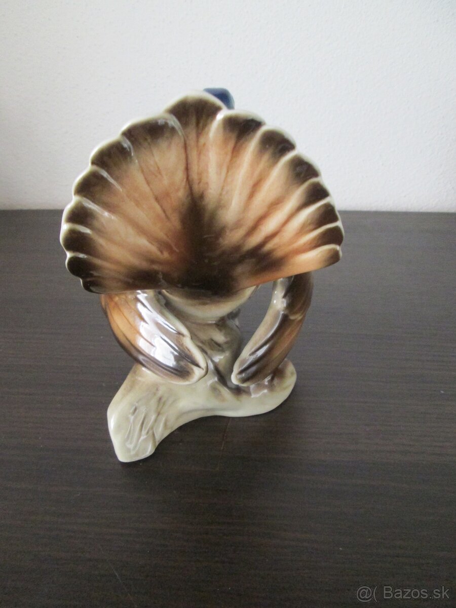 ROYAL DUX soška Tetrov - 3