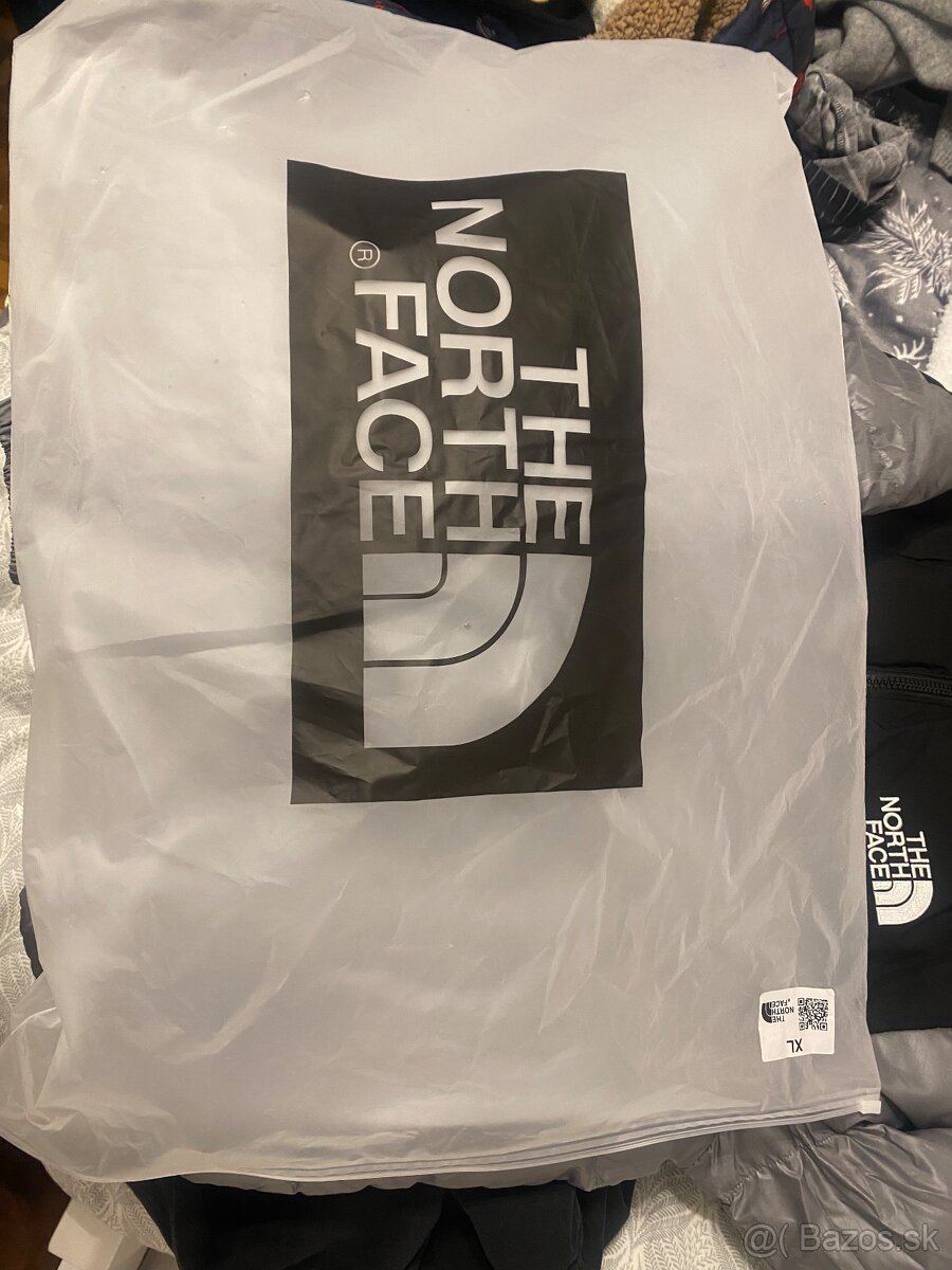 The North Face - 3