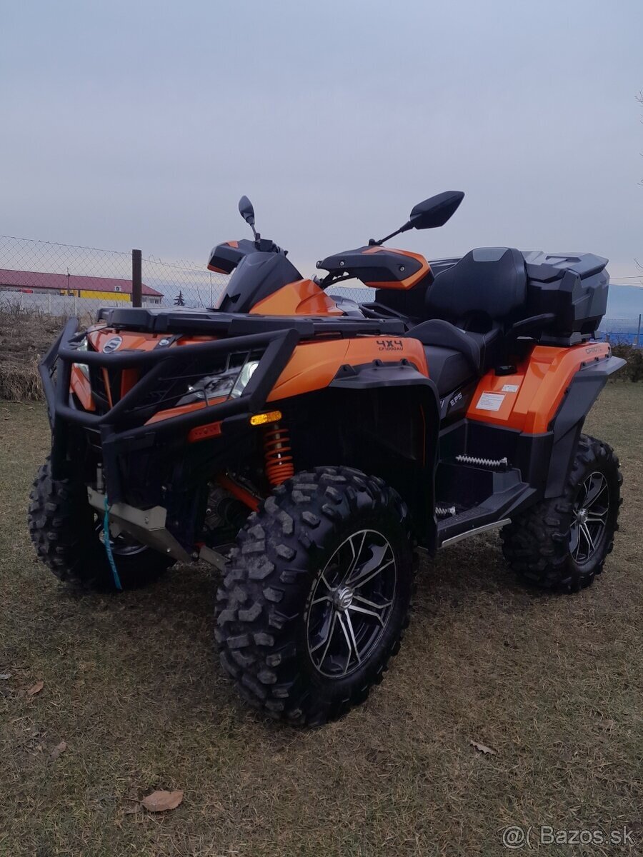 Ramy CF MOTO, Yamaha, Suzuki, CAN AM, Kawasaki - - 3