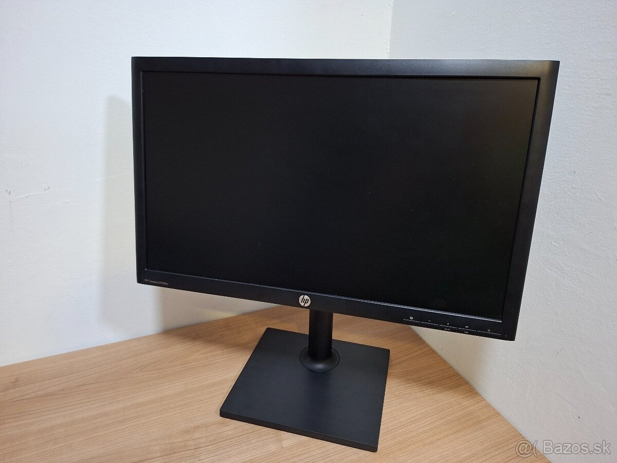 23" monitor HP LA2306x - 3
