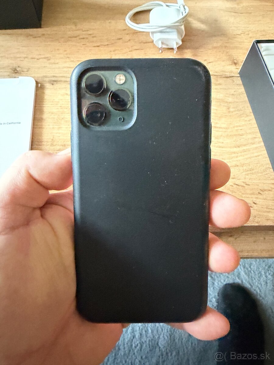 iPhone 11pro 256GB - 3