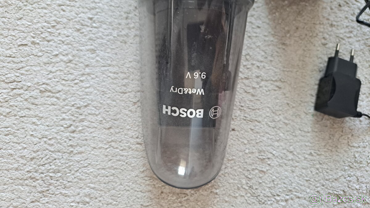 Ručný vysávač - 3