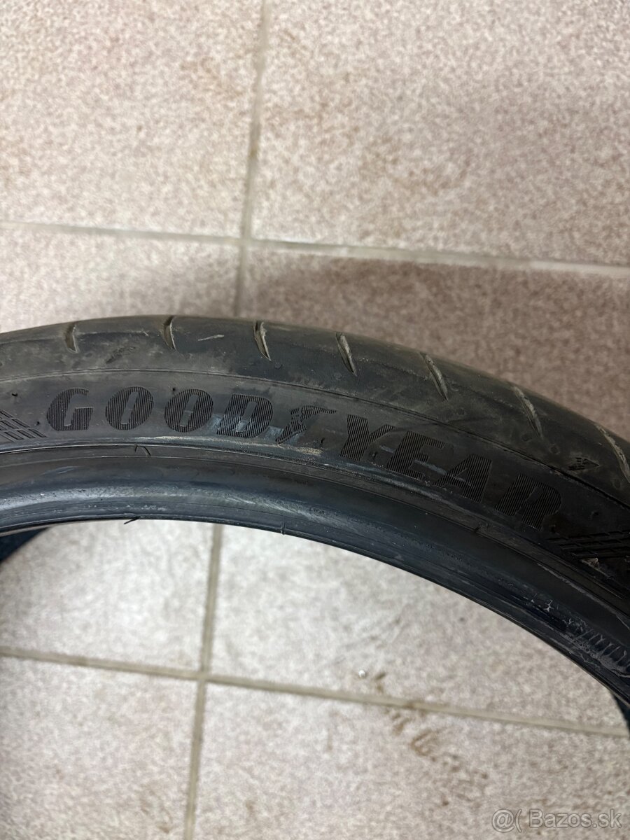 Goodyear Eagle1 245/35r20 - 3