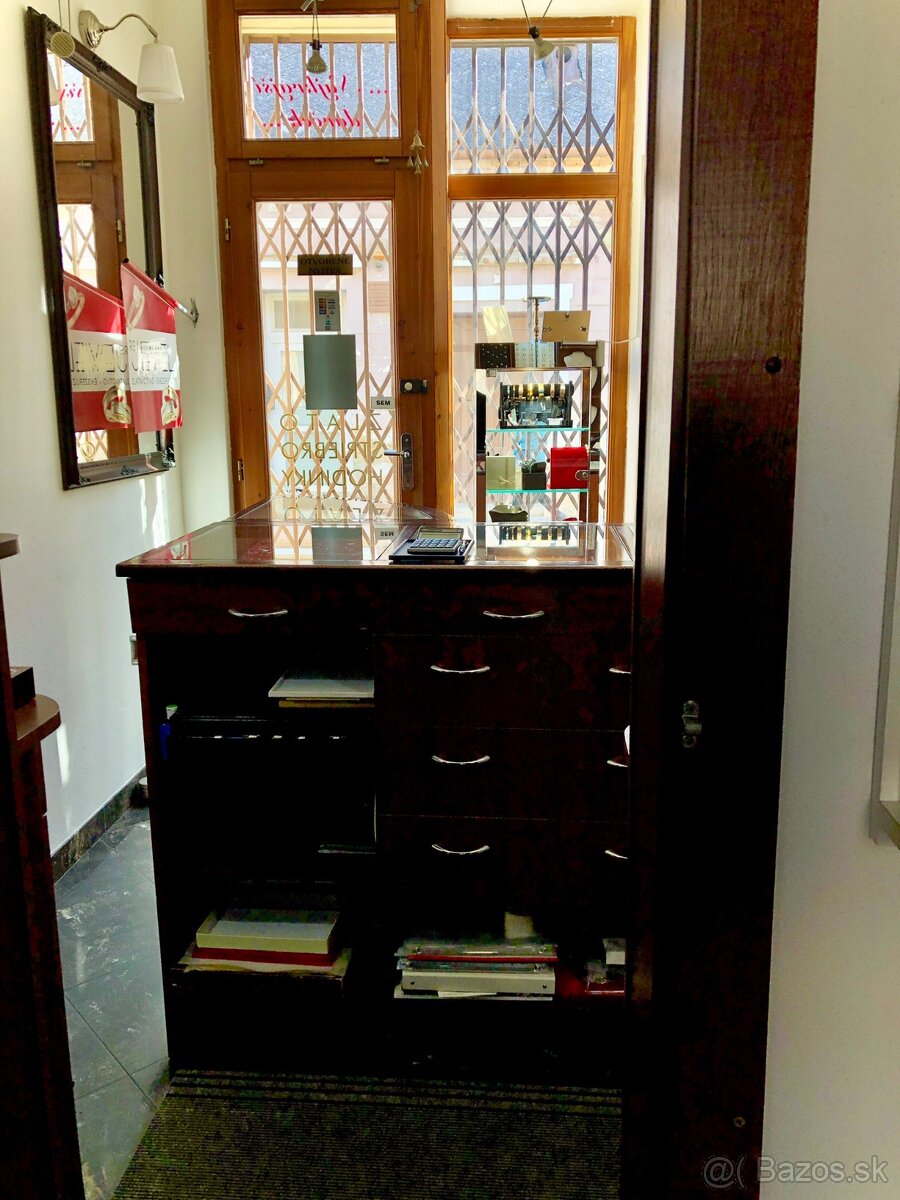 Obchodný priestor na prenájom - 3