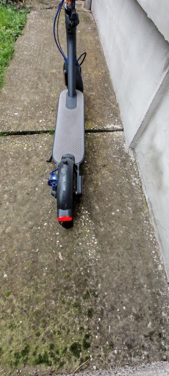 Elektrická kolobežka - 3