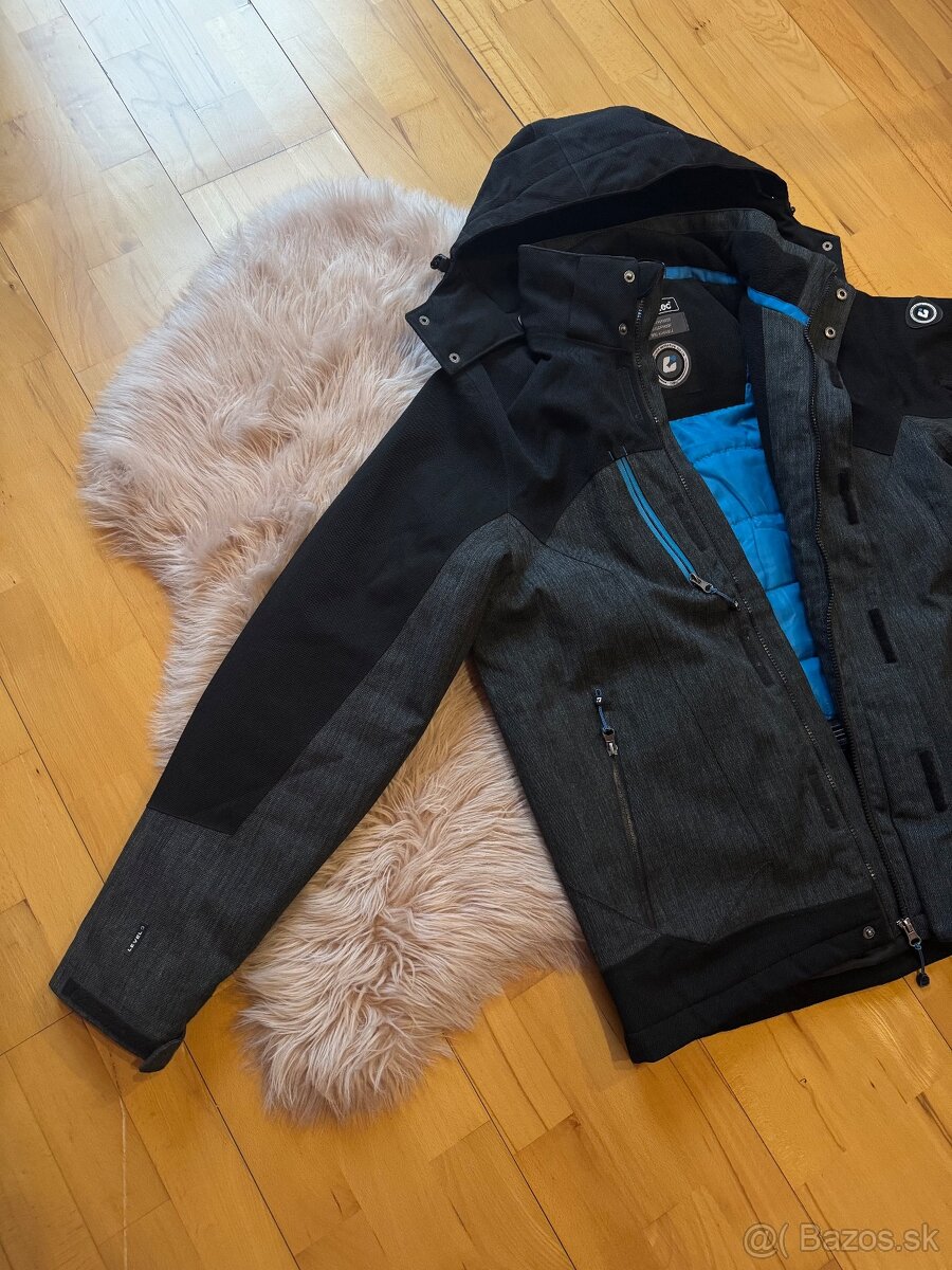 Pánska lyžiarska bunda Killtec - 3