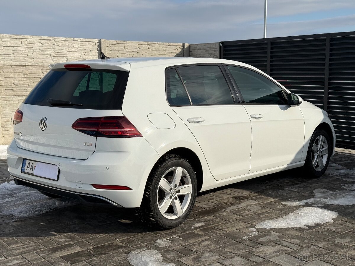Volkswagen Golf 1.4 TSI BMT Highline EU6 - 3