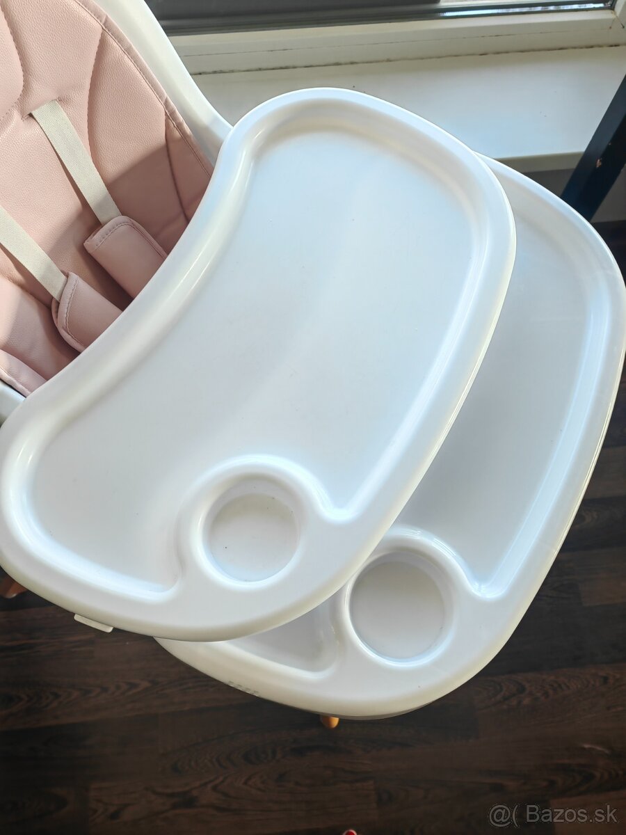 Detská stolička - 3