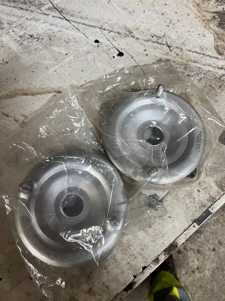 Horné uloženia VW Passat B5.5 - 3