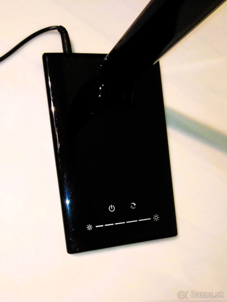 Solight WO37-B 12W - 3