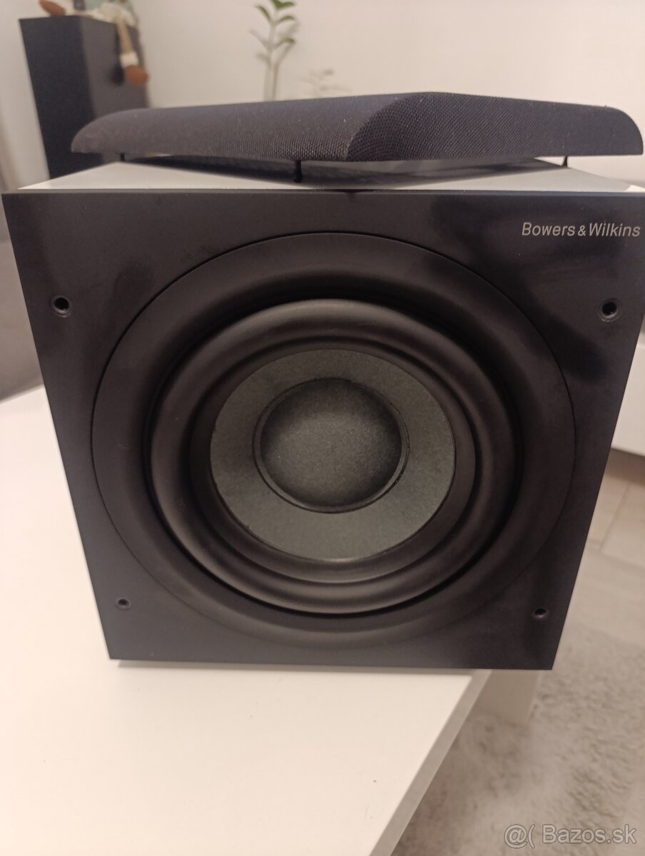 Bowers&Wilkins ASW608 - 3