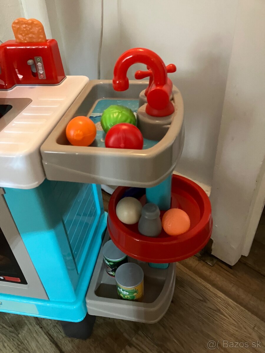 Detská kuchyňka - 3