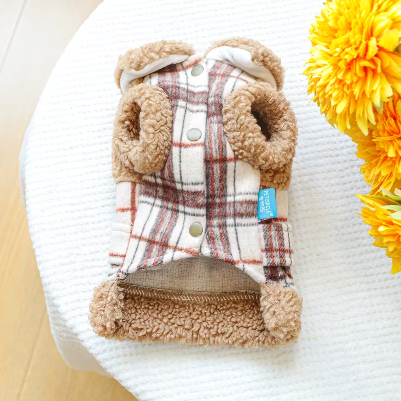 Oblečenie pre psa - 3