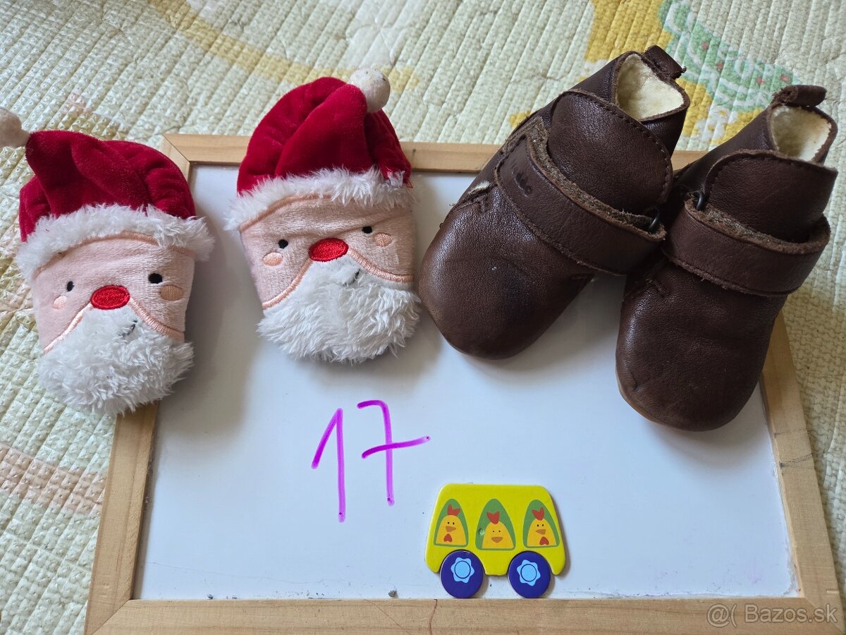 Viac druhov i velkosti - 3