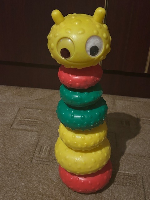 Predám rôzne retro hračky, bábiky. - 3