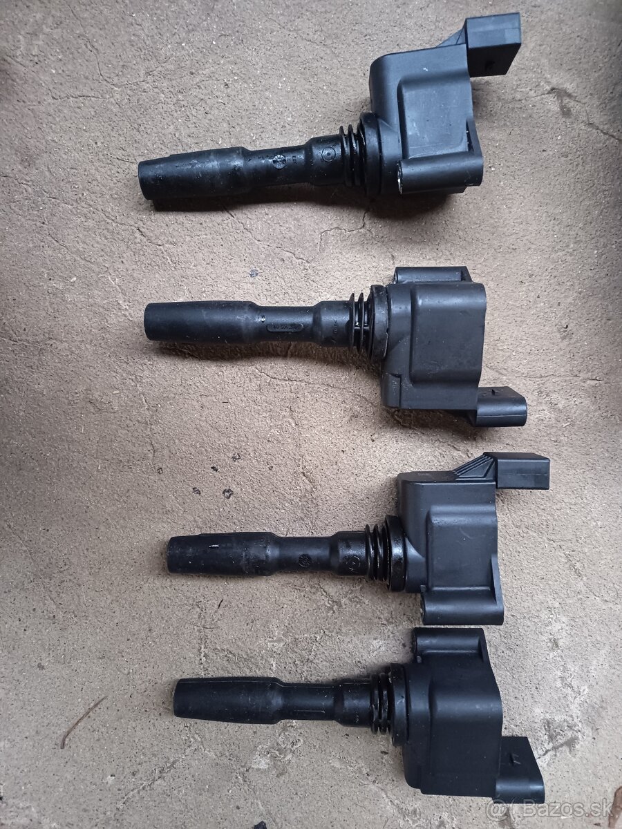 Motor 1.5 TSI 110kW DADA - 3