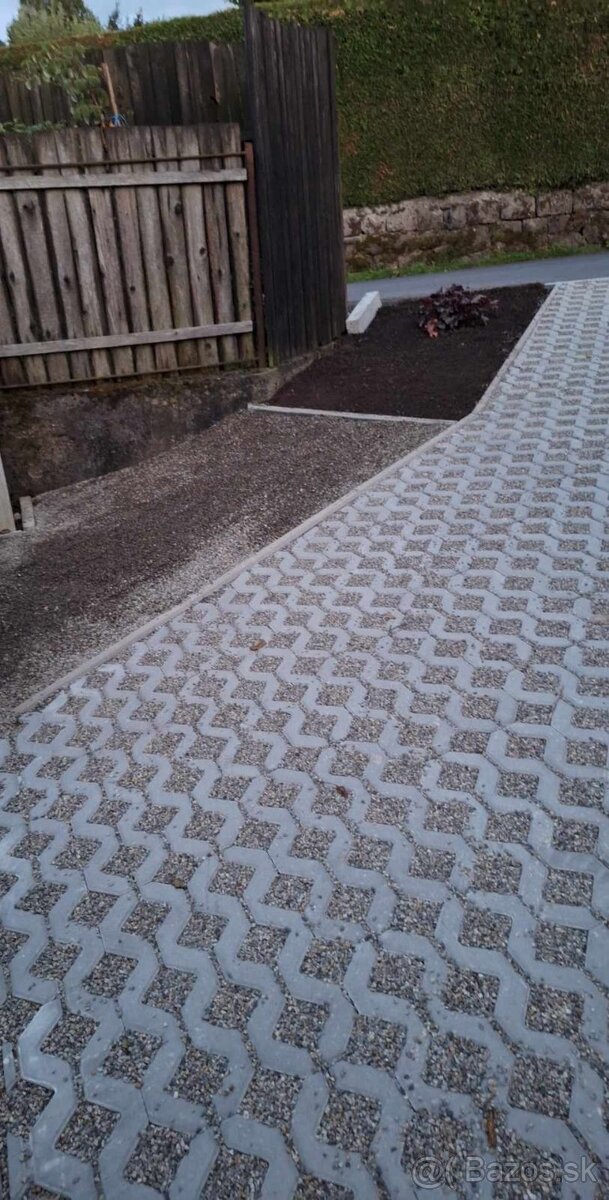 Zemne prace,Výkopové práce, búracie práce - 3