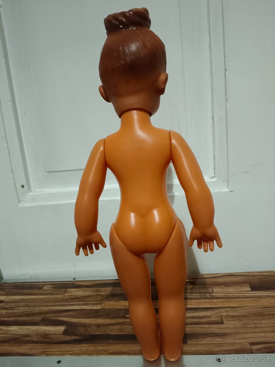 Sběratelská panenka - 3
