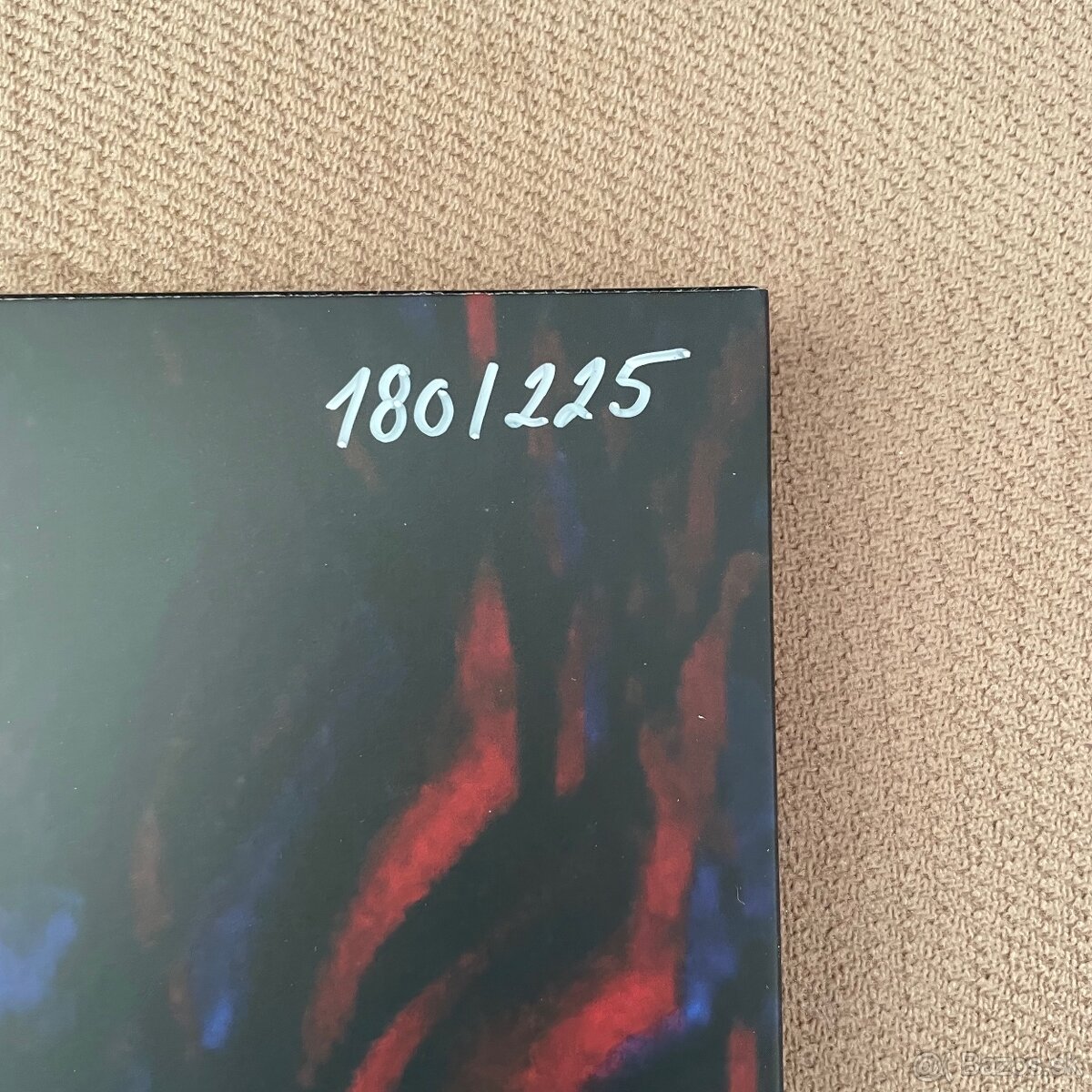 Mentally parasites ...to live vinyl nový - 3