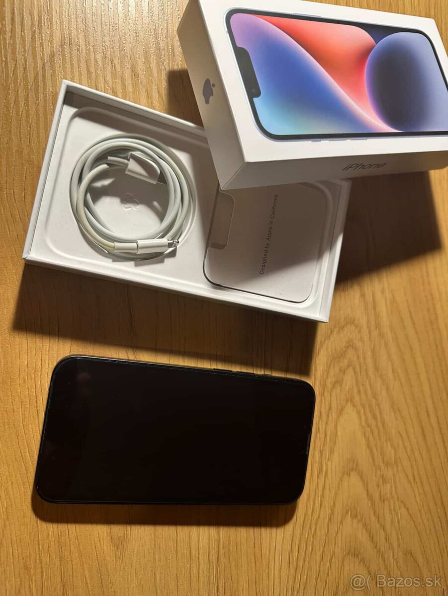 iPhone 13 128gb - 3