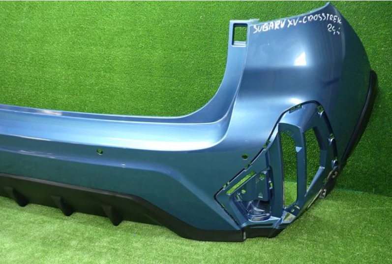 subaru xv crosstrek nárazník 2024+ - 3