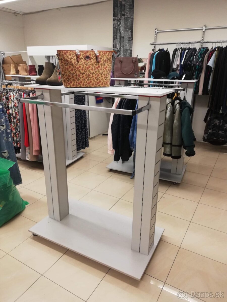 Predám nábytok do prevádzky - 3