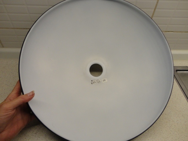 Luster - izbový, sťahovací, plastový - 3