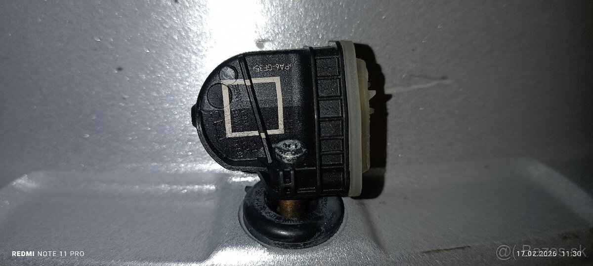 Elektróny Ford R16 - 3