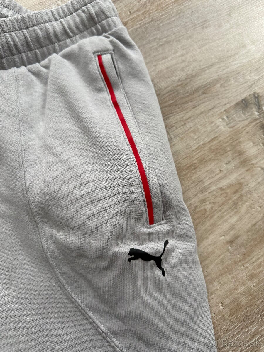 Original panske teplaky Puma - 3